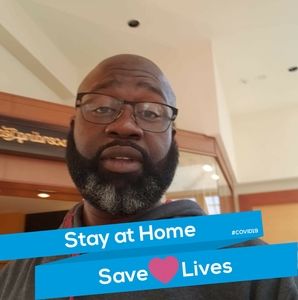 Meet your Posher, Will